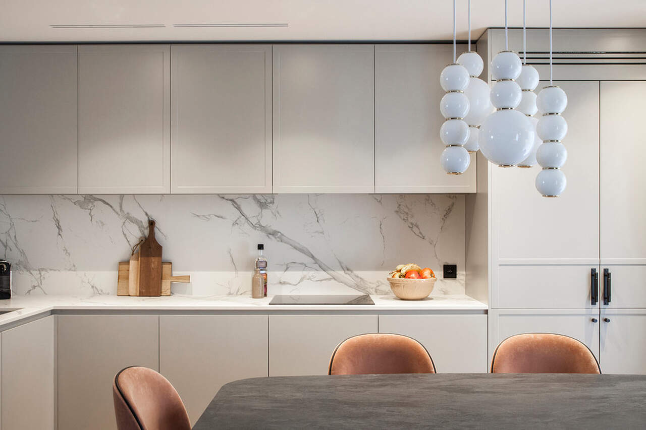 厨房