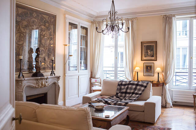 D'Artois Chic