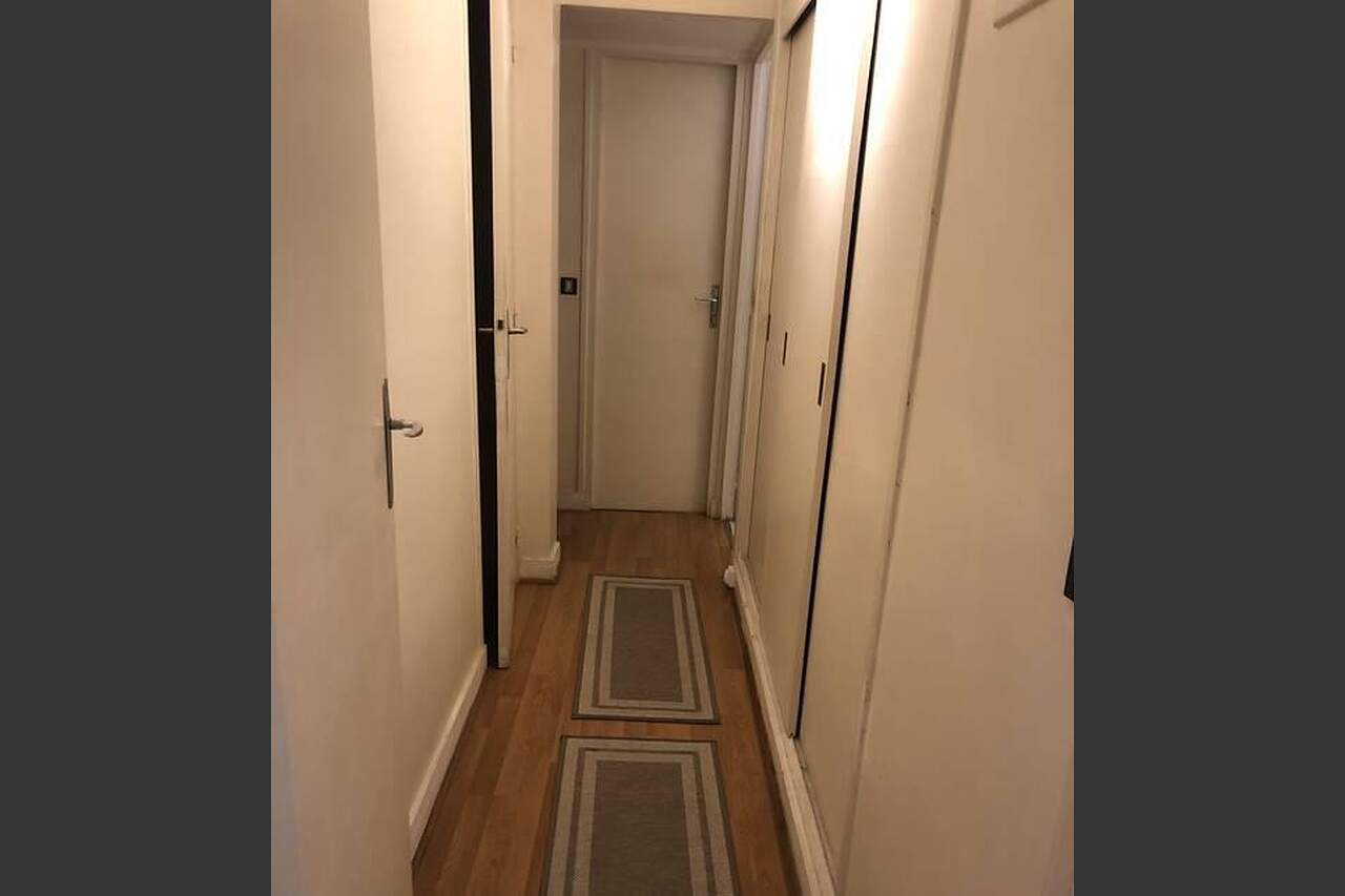 走廊