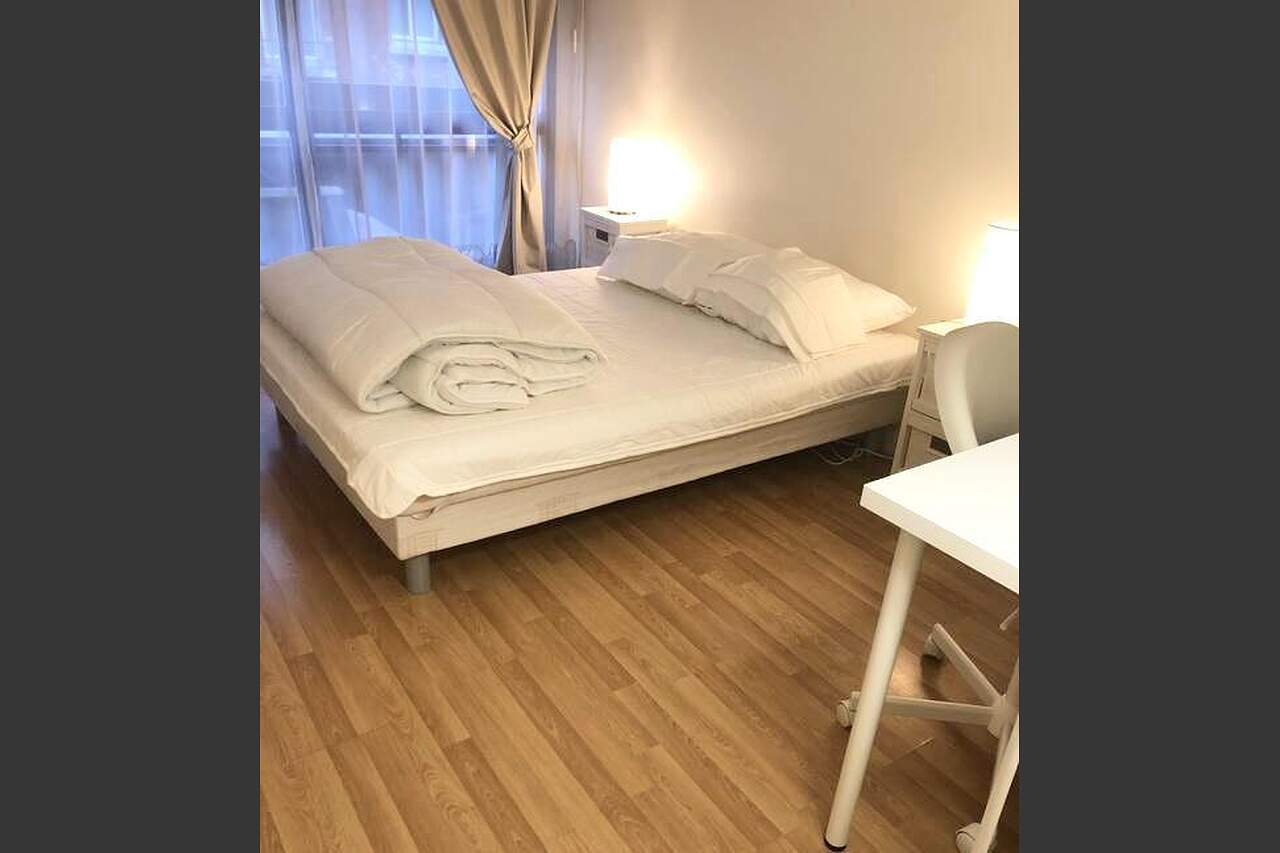 第二间卧室