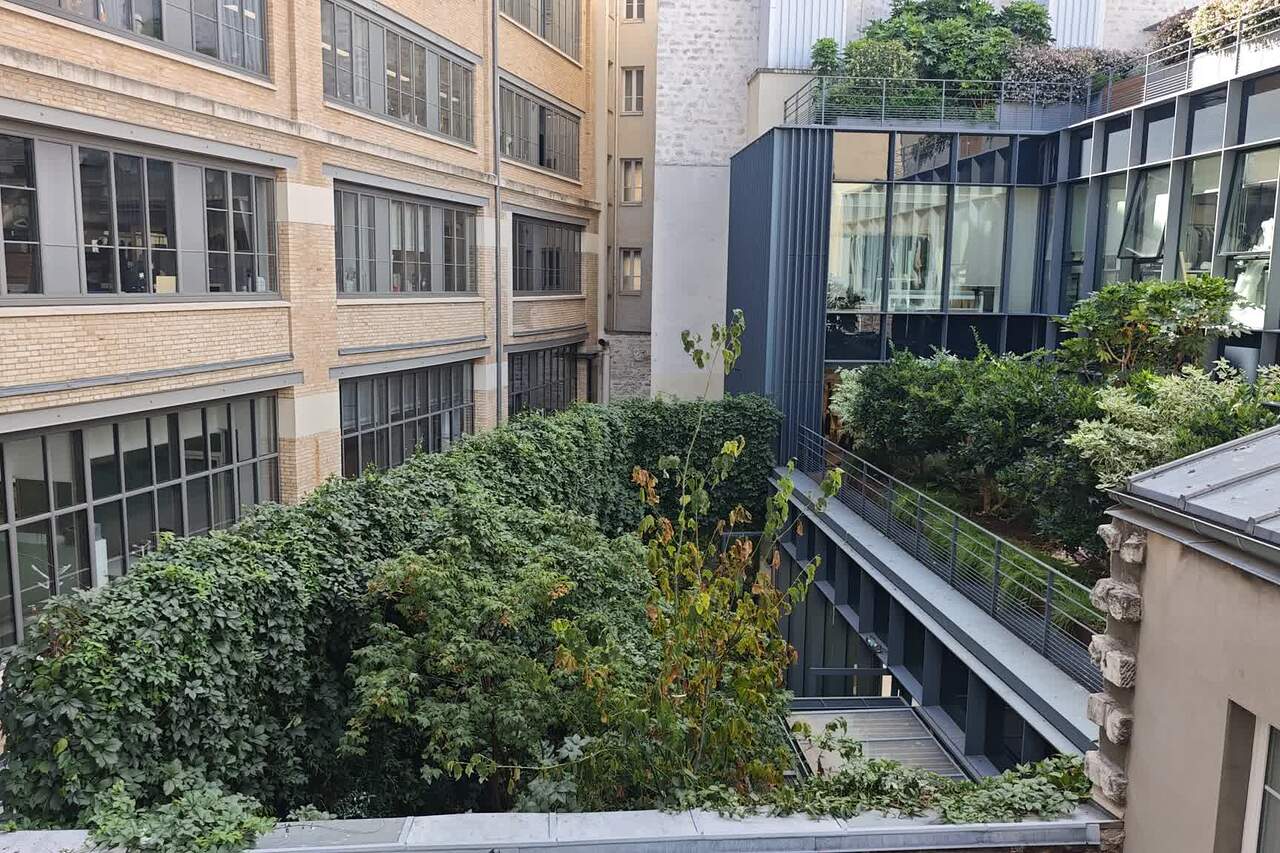 区/环境