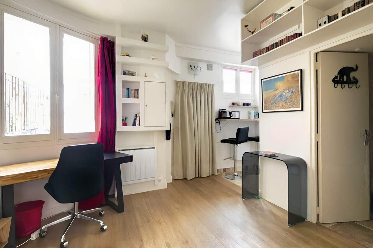 Studio Saintonge