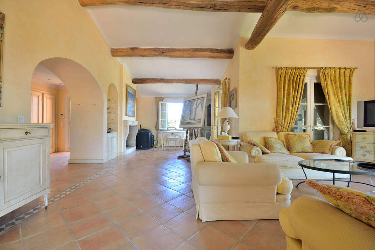 Villa Gassin