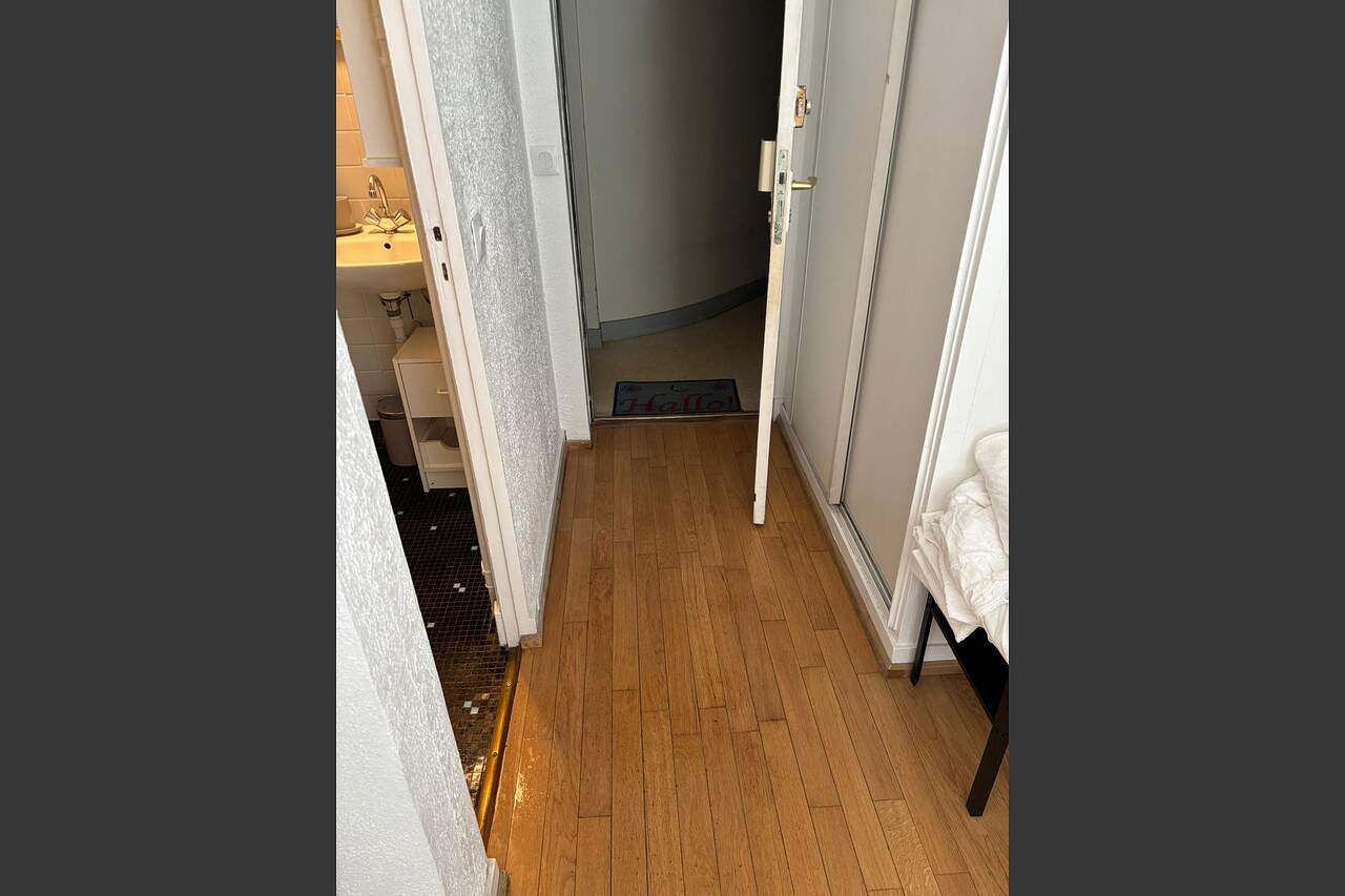 走廊