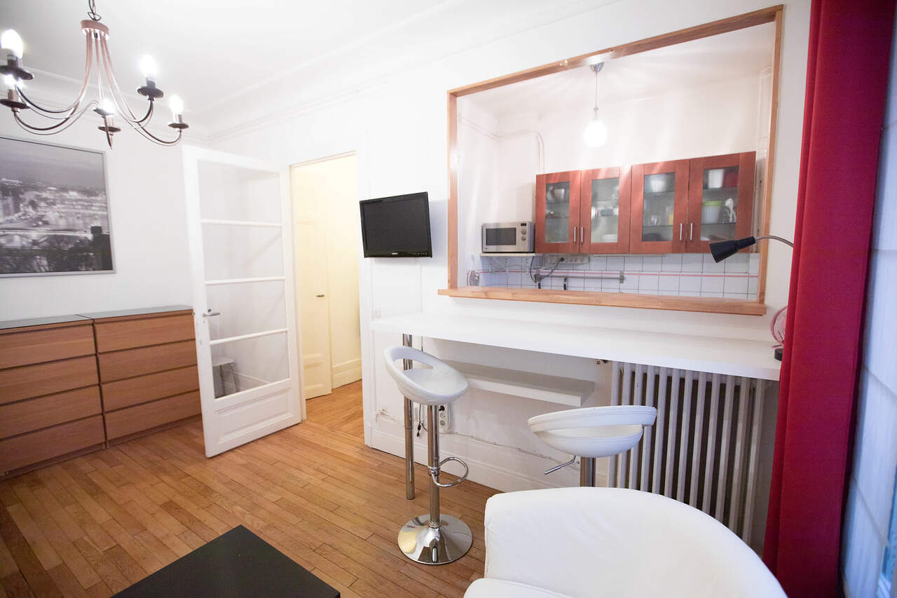 Studio Faisanderie