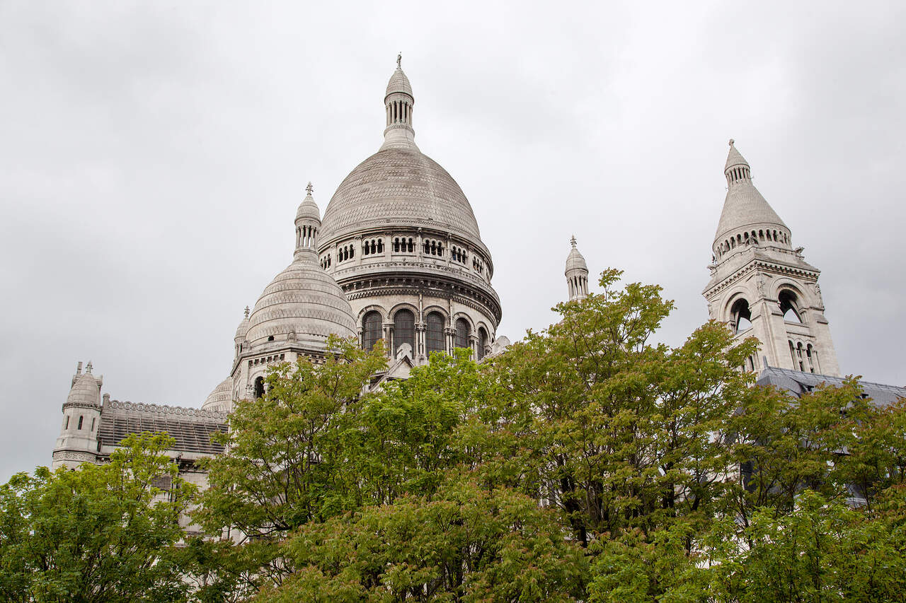 Lamarck-Montmarte