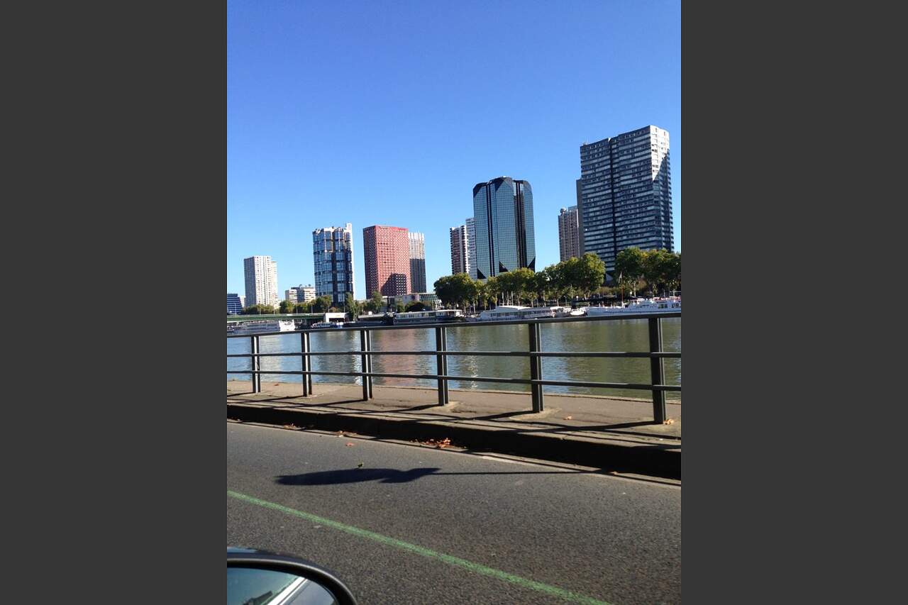 区/环境