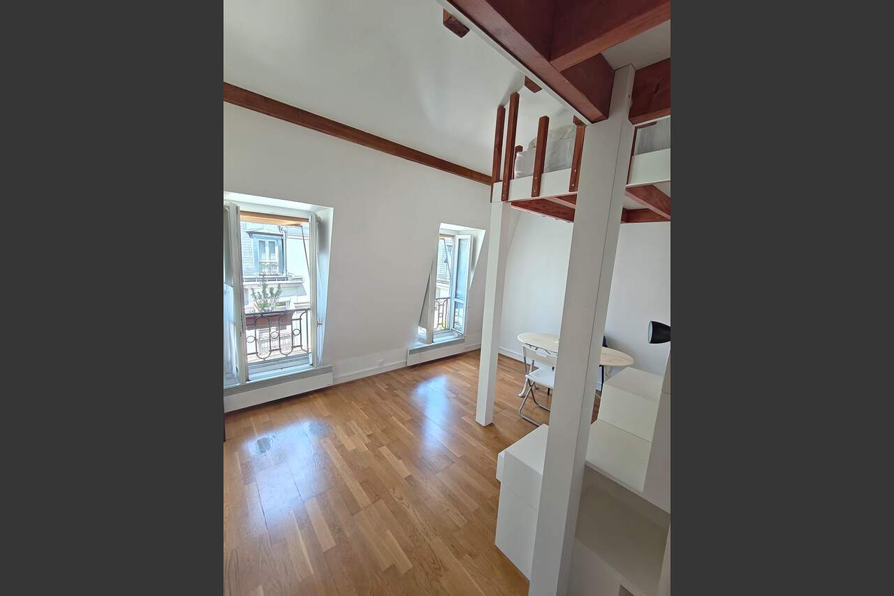 Cortambert Studio