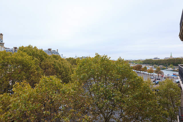 The area/environment