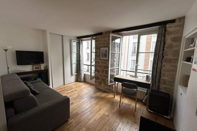 Studio Saint-Dominique